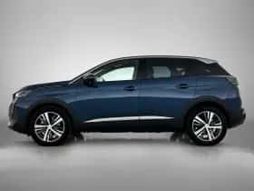 Peugeot 3008 (2024) thumbnail 2