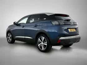 Peugeot 3008 (2024) thumbnail 3