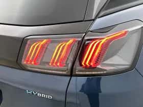 Peugeot 3008 (2024) thumbnail 38