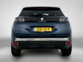 Peugeot 3008 (2024) thumbnail 6