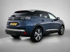 Peugeot 3008 (2024) thumbnail 7