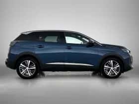 Peugeot 3008 (2024) thumbnail 8