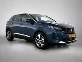 Peugeot 3008 (2024) thumbnail 9