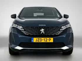 Peugeot 3008 (2024) thumbnail 10
