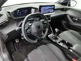 Peugeot 208 (2024) thumbnail 11