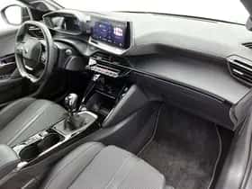 Peugeot 208 (2024) thumbnail 13
