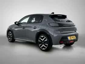 Peugeot 208 (2024) thumbnail 3