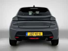 Peugeot 208 (2024) thumbnail 5