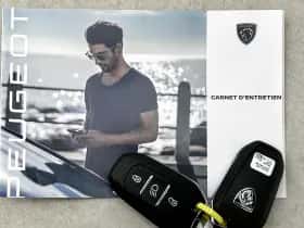 Peugeot 208 (2024) thumbnail 42