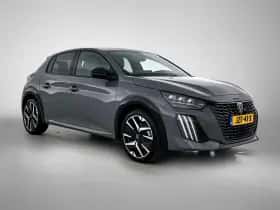 Peugeot 208 (2024) thumbnail 8