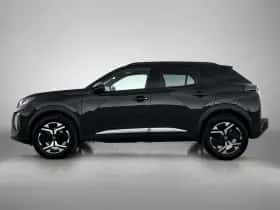Peugeot 2008 (2025) thumbnail 2