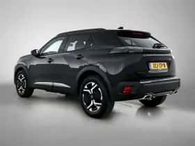 Peugeot 2008 (2025) thumbnail 3
