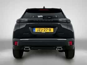 Peugeot 2008 (2025) thumbnail 5