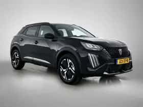 Peugeot 2008 (2025) thumbnail 8