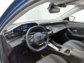 Peugeot 408 (2025) thumbnail 12
