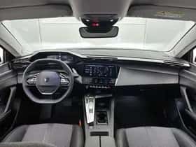 Peugeot 408 (2025) thumbnail 13