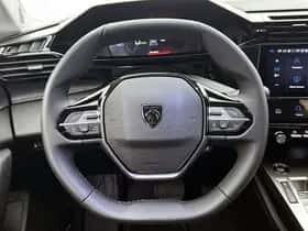 Peugeot 408 (2025) thumbnail 20