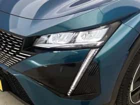Peugeot 408 (2025) thumbnail 32