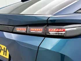 Peugeot 408 (2025) thumbnail 33