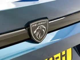 Peugeot 408 (2025) thumbnail 34