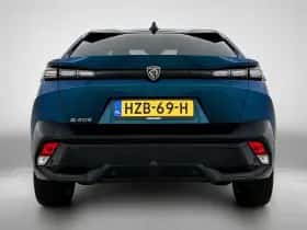 Peugeot 408 (2025) thumbnail 6
