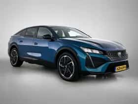 Peugeot 408 (2025) thumbnail 9