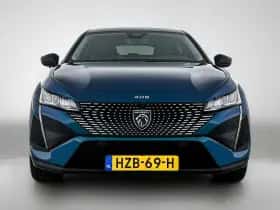 Peugeot 408 (2025) thumbnail 10