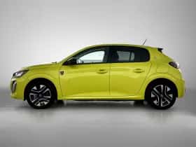 Peugeot e-208 (2025) thumbnail 2