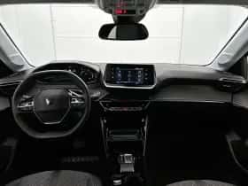 Peugeot e-208 (2025) thumbnail 13