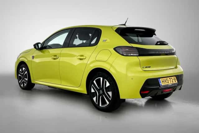 Peugeot e-208 (2025) thumbnail 3