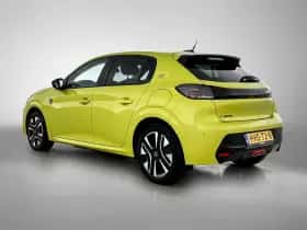 Peugeot e-208 (2025) thumbnail 3