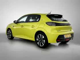 Peugeot e-208 (2025) thumbnail 3