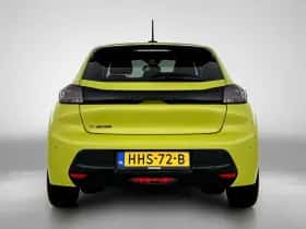 Peugeot e-208 (2025) thumbnail 6