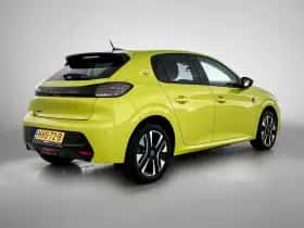 Peugeot e-208 (2025) thumbnail 7