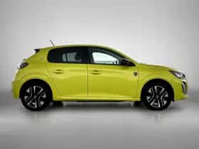 Peugeot e-208 (2025) thumbnail 8