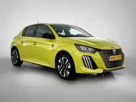 Peugeot e-208 (2025) thumbnail 9