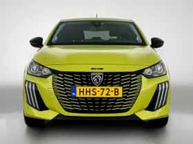 Peugeot e-208 (2025) thumbnail 10