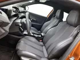 Peugeot e-2008 (2023) thumbnail 11