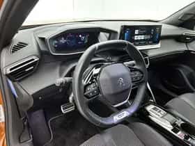 Peugeot e-2008 (2023) thumbnail 12