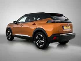 Peugeot e-2008 (2023) thumbnail 3