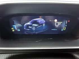 Peugeot e-2008 (2023) thumbnail 21