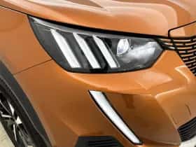 Peugeot e-2008 (2023) thumbnail 36