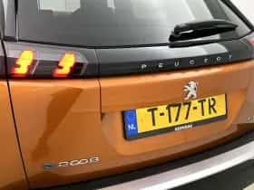 Peugeot e-2008 (2023) thumbnail 37