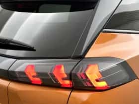 Peugeot e-2008 (2023) thumbnail 38