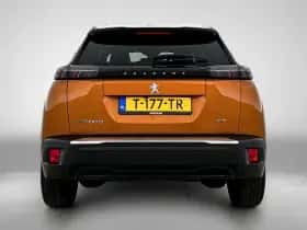 Peugeot e-2008 (2023) thumbnail 6