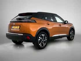 Peugeot e-2008 (2023) thumbnail 7