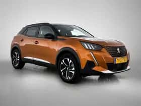 Peugeot e-2008 (2023) thumbnail 9