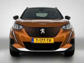 Peugeot e-2008 (2023) thumbnail 10