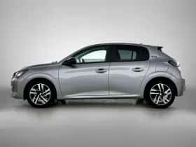 Peugeot 208 (2023) thumbnail 2