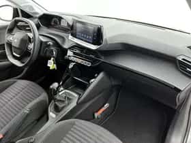 Peugeot 208 (2023) thumbnail 13